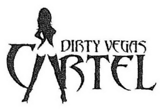 DIRTY VEGAS C RTEL logo