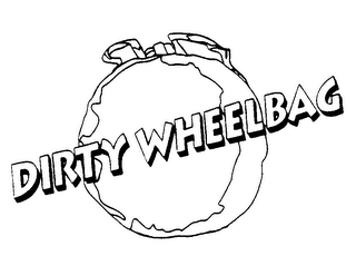 DIRTY WHEELBAG logo