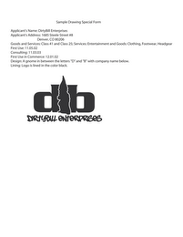 DIRTYBILL ENTERPRISES logo