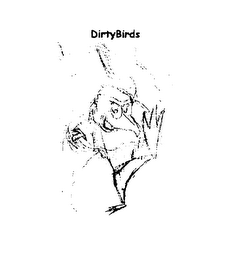 DIRTYBIRDS logo