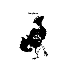 DIRTYBIRDS logo