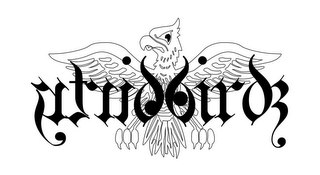 DIRTYBIRDZ logo