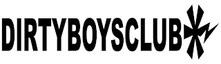 DIRTYBOYSCLUB logo