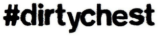 #DIRTYCHEST logo