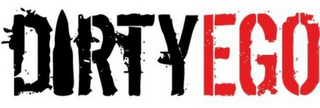 DIRTYEGO logo