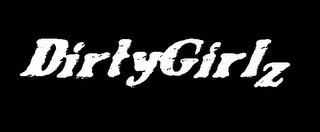 DIRTYGIRLZ logo