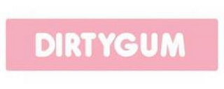DIRTYGUM logo