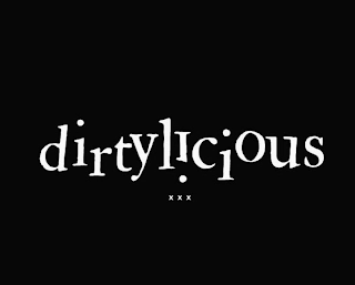 DIRTYLICIOUS XXX logo