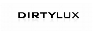 DIRTYLUX logo