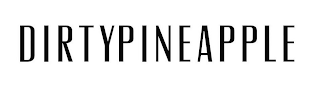 DIRTYPINEAPPLE logo