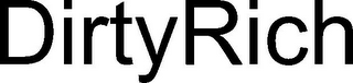 DIRTYRICH logo