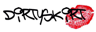 DIRTYSKIRT logo