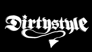 DIRTYSTYLE logo