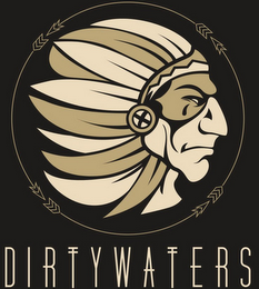 DIRTYWATERS logo