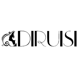 DIRUISI logo