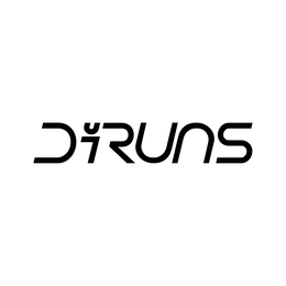 DIRUNS logo