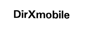 DIRXMOBILE logo