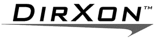 DIRXON logo