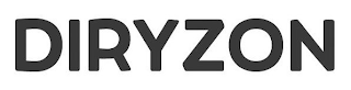 DIRYZON logo