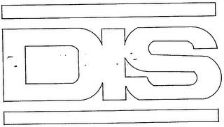 DIS logo