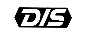 DIS logo