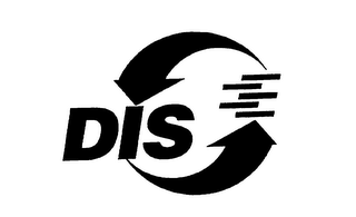 DIS logo