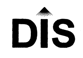 DIS logo