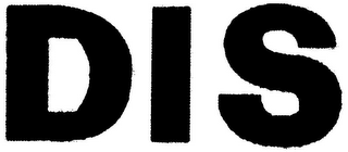 DIS logo