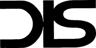 DIS logo