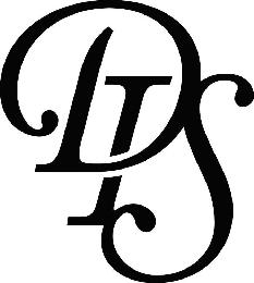 DIS logo