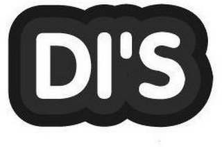 DI'S logo