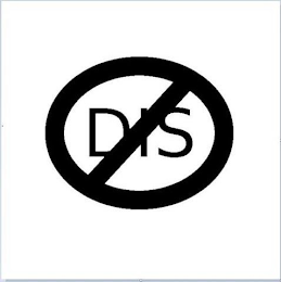 DIS logo