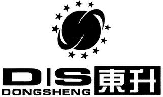 DIS DONGSHENG logo