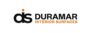 DIS DURAMAR INTERIOR SURFACES logo