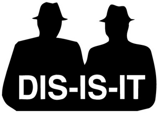 DIS-IS-IT logo