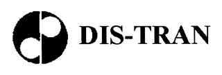 DIS-TRAN logo