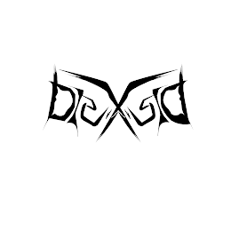 DIS X SID logo