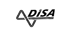 DISA logo