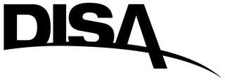 DISA logo