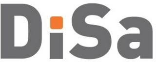 DISA logo