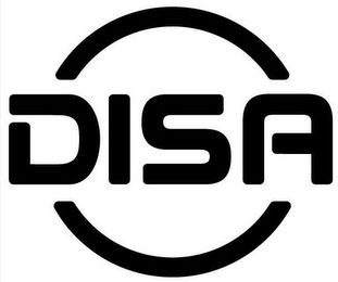 DISA logo