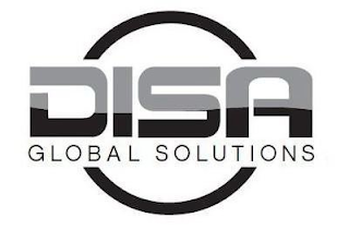 DISA GLOBAL SOLUTIONS logo