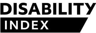 DISABILITY INDEX logo