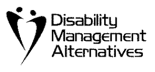 DISABILITY MANAGEMENT ALTERNATIVES logo