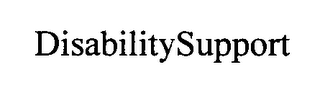 DISABILITYSUPPORT logo