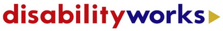 DISABILITYWORKS logo