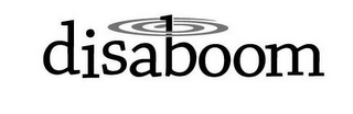 DISABOOM logo