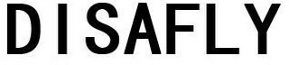 DISAFLY logo