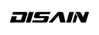 DISAIN logo