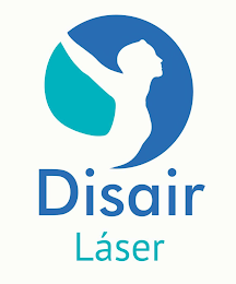 DISAIR LÁSER logo